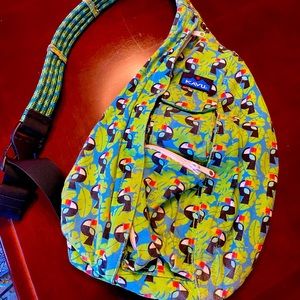 KAVU Sling Bag